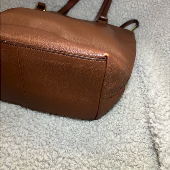 Fossil handbag - Picture 4 of 7